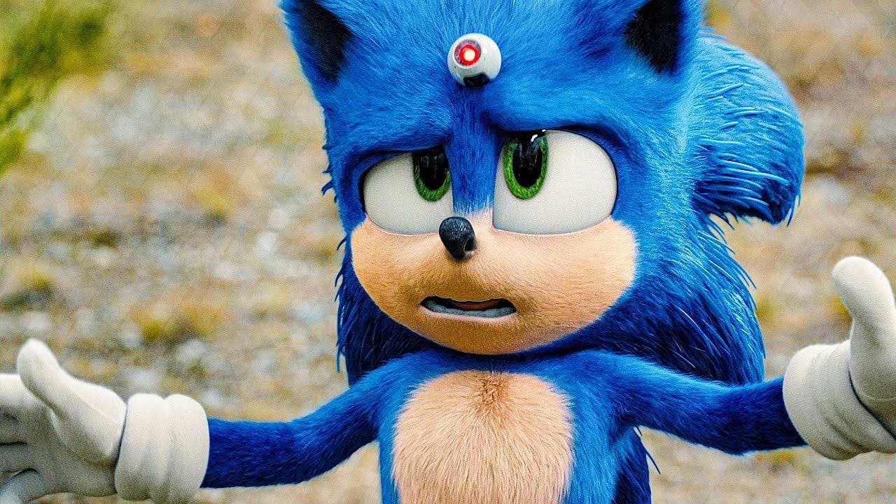 Sonic 2 : Jason Momoa pourrait incarner Knuckles