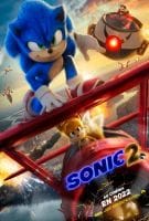 Sonic le film 2
