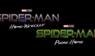 Non Spider-Man 3 ne s'intitulera pas Phone Home