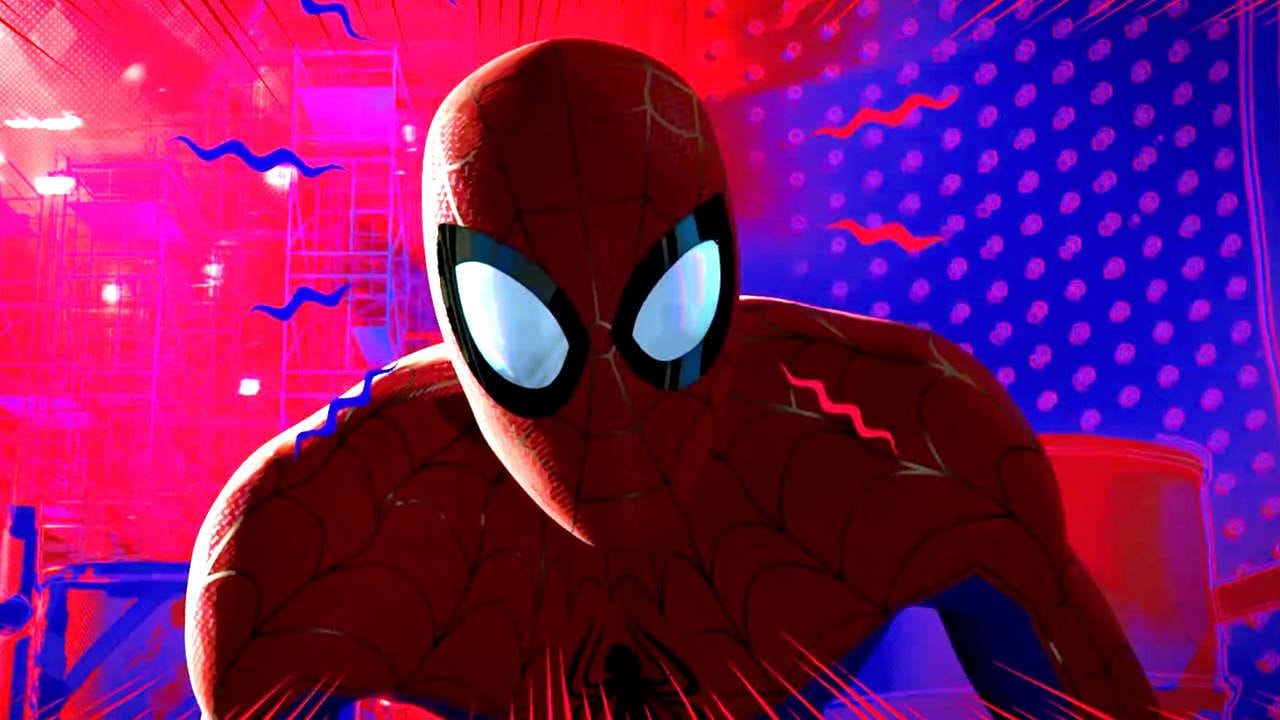 Spider-Man Across the Spider-Verse : le grand méchant du film dévoilé ?