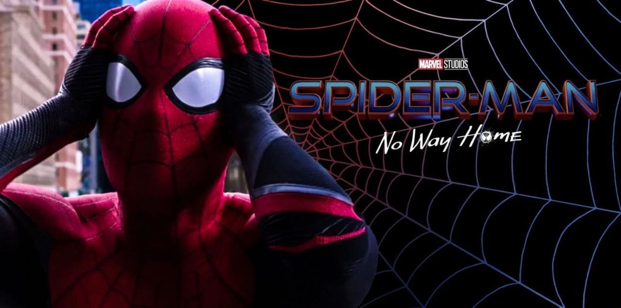 Le titre officiel de Spider-Man 3 sera finalement "No way home"