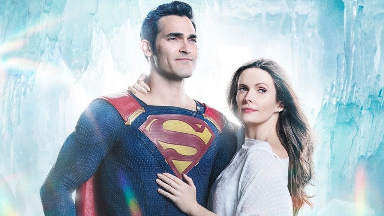 Superman et Lois : la bande-annonce révèle une information clef sur la série