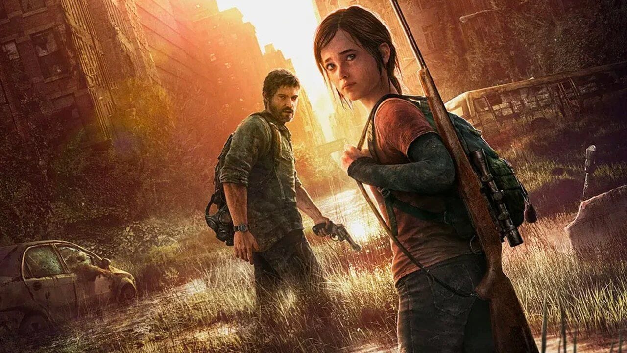 The Last of Us : la série dévoile son casting