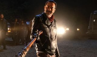 The Walking Dead : Jeffrey Dean Morgan veut un spin-off sur Negan