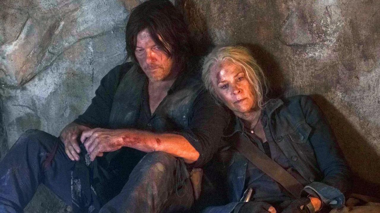 The Walking Dead : Jeffrey Dean Morgan veut un spin-off sur Negan #3