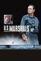 Affiche U.S. Marshals