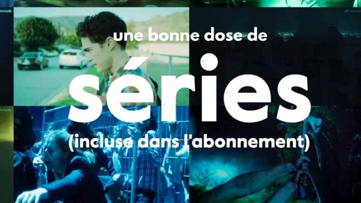 Zuny : un FAI avec sa propre application de streaming séries en illimité