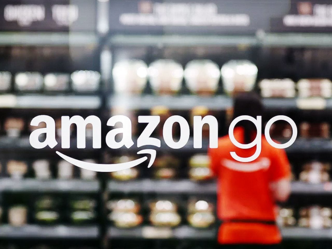 Amazon Go : Amazon lance son premier magasin physique sans caisse en Europe