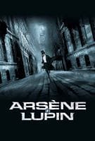 Affiche Arsène Lupin