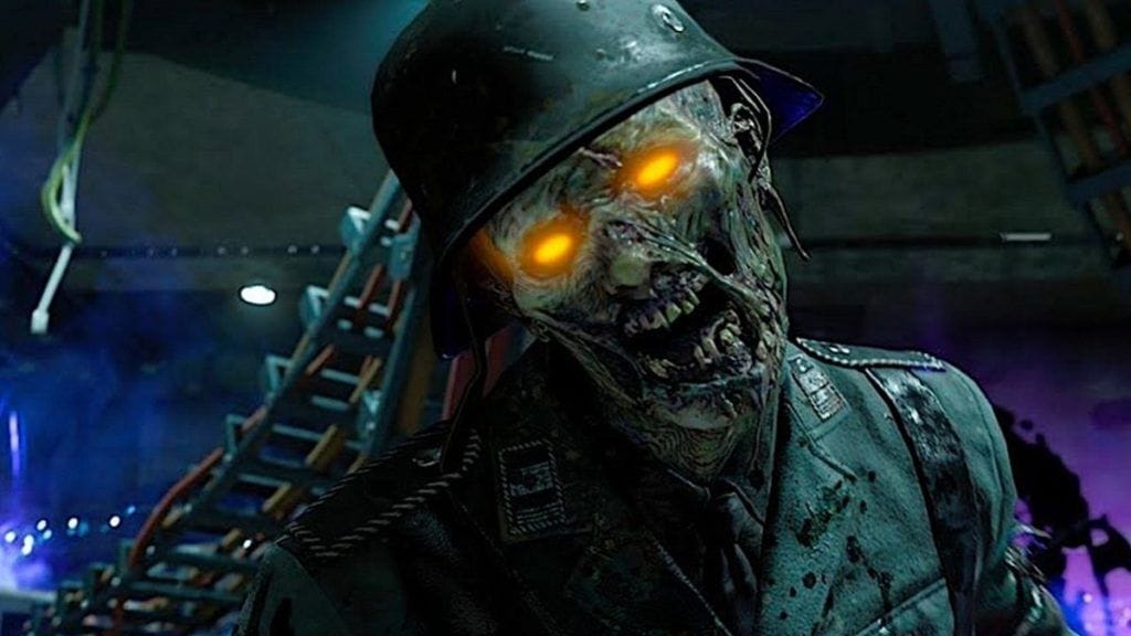 Dans le prochain Call of Duty vous combattrez des Zombies