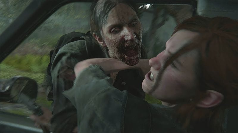 Dans le prochain Call of Duty vous combattrez des Zombies #2
