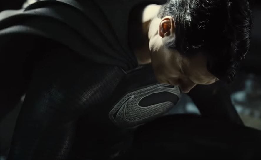 Critique Zack Snyder’s Justice League : meilleur que le précédent mais encore beaucoup de défauts #8