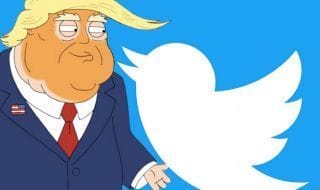 Donald Trump lance son réseau social
