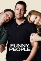 Affiche Funny People