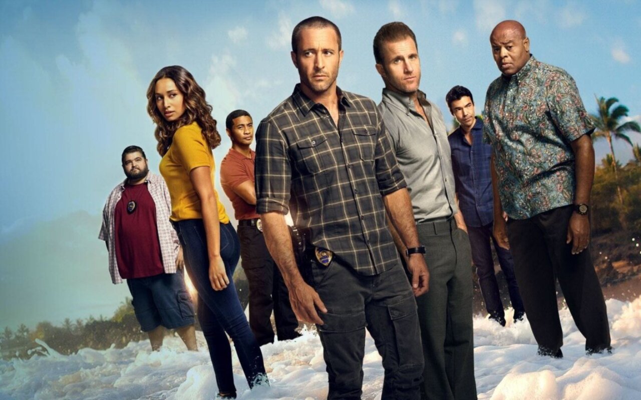 Hawaii 5-0 streaming gratuit