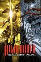 Affiche Highlander : Soif de vengeance