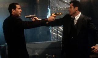 John Travolta et Nicolas Cage partants pour jouer dans la suite de Volte/Face