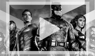 72% des fans achèteront Justice League Snyder's Cut en VOD définitive le 18 Mars
