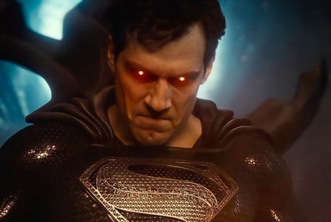 Zack Snyder's Justice League streaming gratuit