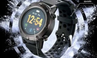 SilverCrest Move : Lidl lance sa nouvelle smartwatch à petit prix