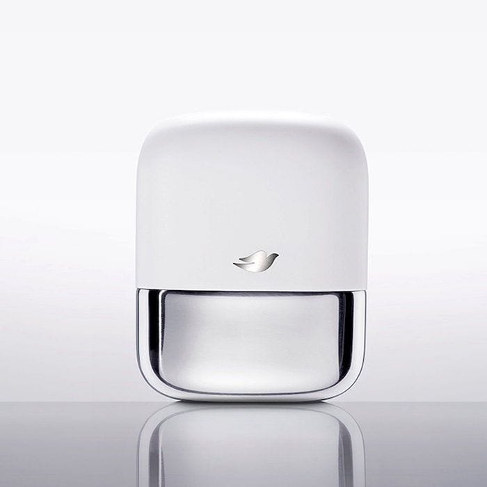 Dove crée un déodorant rechargeable pour limiter les déchets plastiques #2