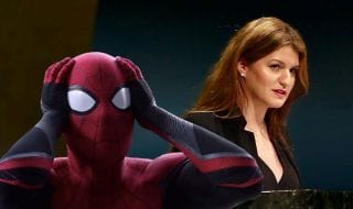 Marlene Schiappa cite Spider-Man dans un débat sur la modération des réseaux sociaux