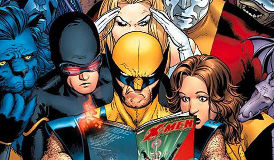 MCU : Le reboot des X-Men enfin en préparation