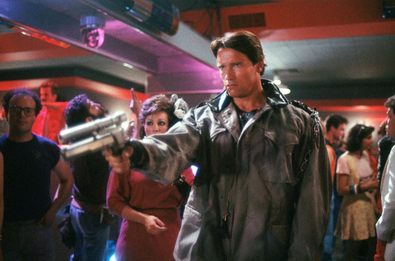 Netflix prépare une série animée Terminator