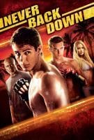 Affiche Never Back Down