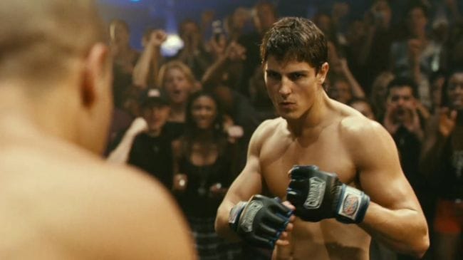 Never Back Down streaming gratuit