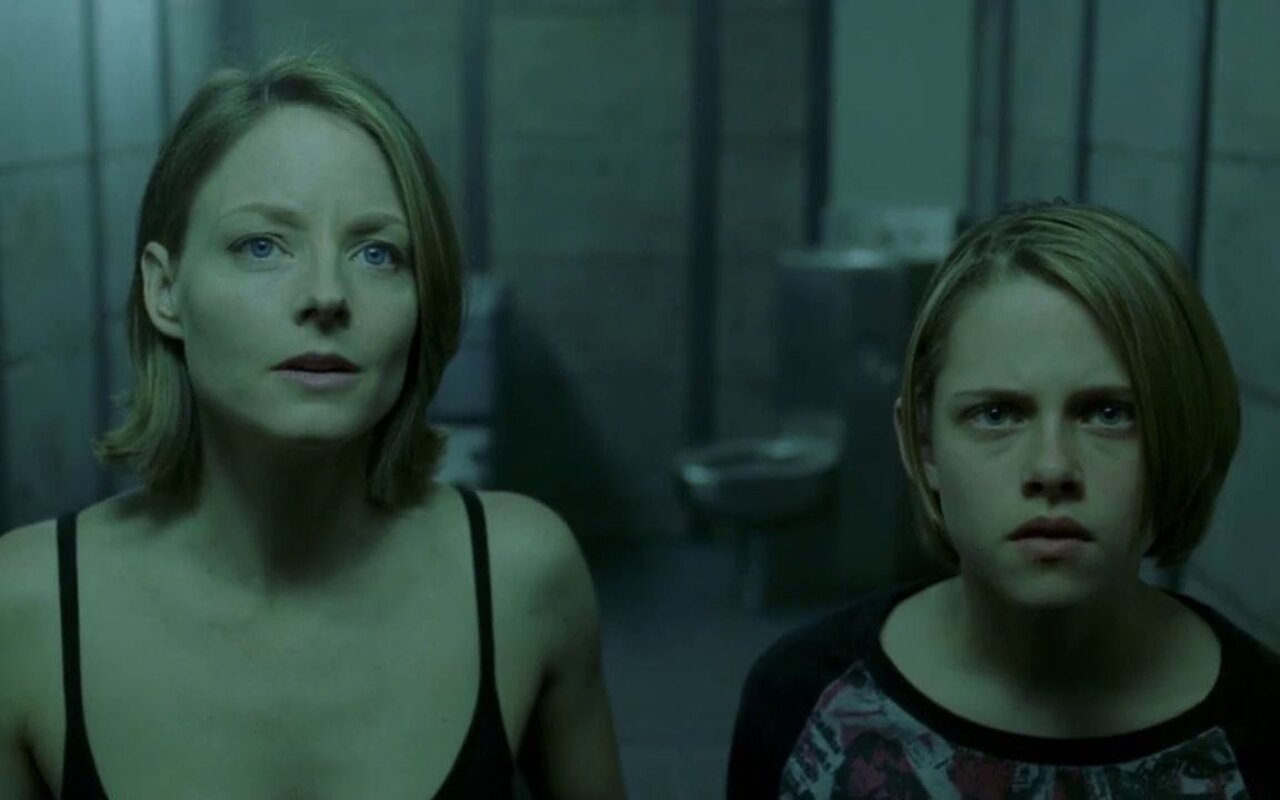 Panic Room streaming gratuit