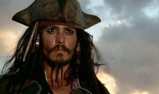 Pirates des Caraïbes : La malédiction du Black Pearl