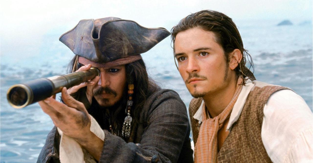 Pirates des Caraïbes 6 : la pétition pour ramener Johnny Depp atteint 500.000 signatures #2