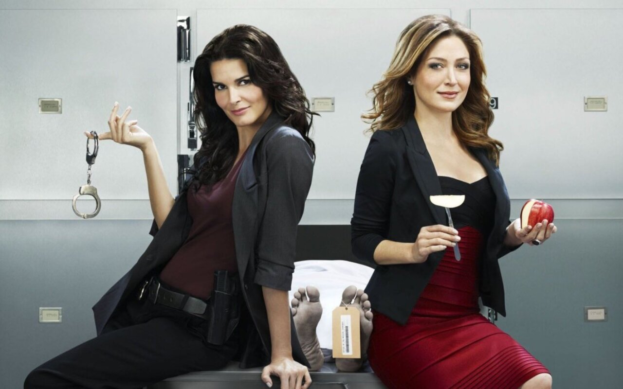 Rizzoli & Isles : autopsie d'un meurtre streaming gratuit