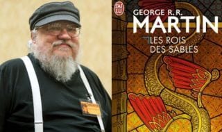 Sandkings : le roman culte de George RR Martin bientôt adapté sur Netflix
