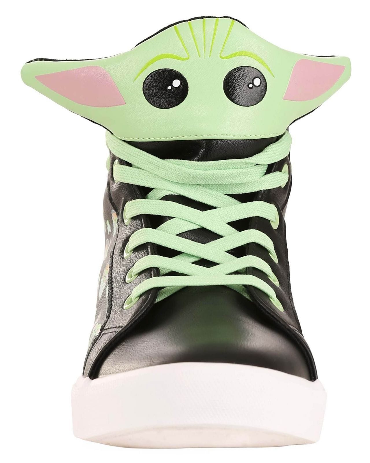 🔥 Star Wars : allez vous craquer pour les sneakers Baby Yoda ? #8
