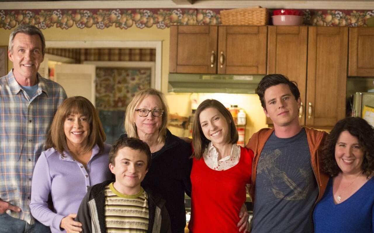 The Middle streaming gratuit