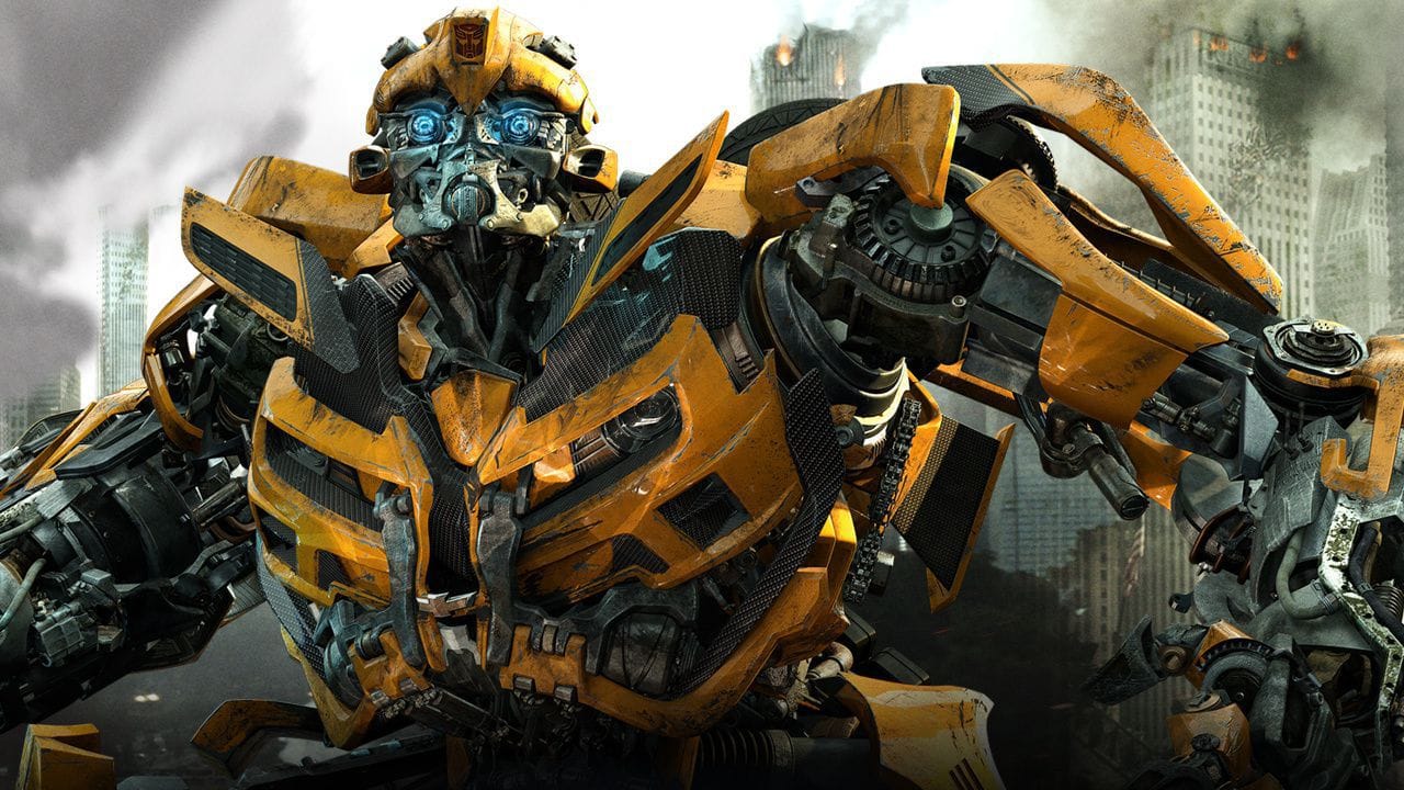 Transformers : un nouveau spin-off est en préparation #2