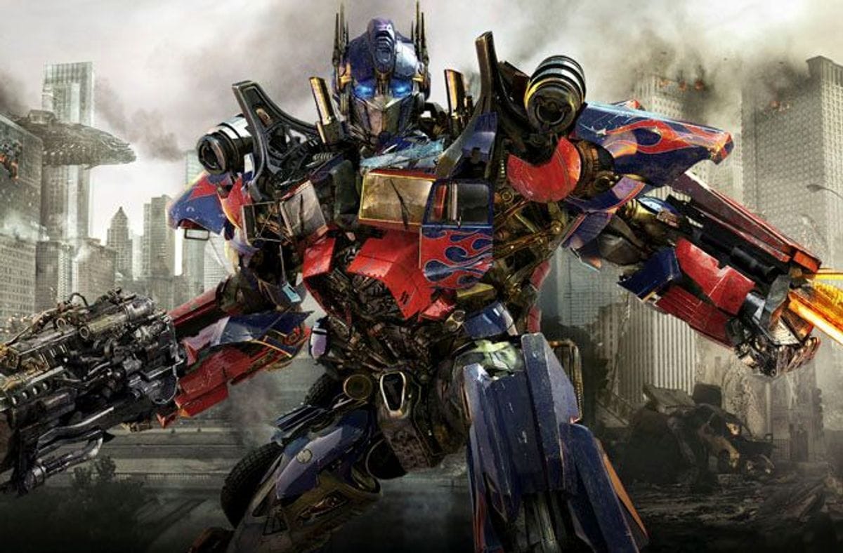 Transformers : un nouveau spin-off est en préparation