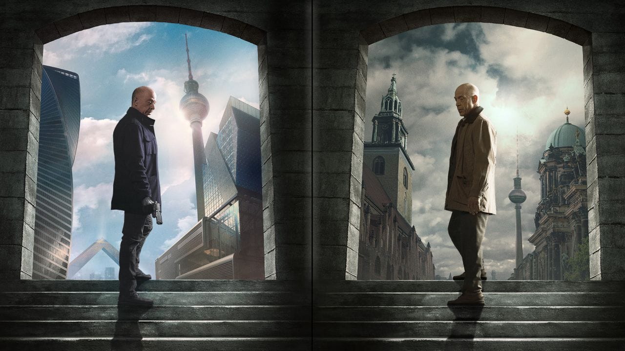 Counterpart streaming gratuit