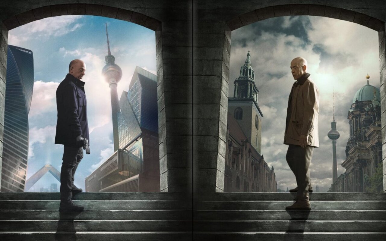 Counterpart streaming gratuit