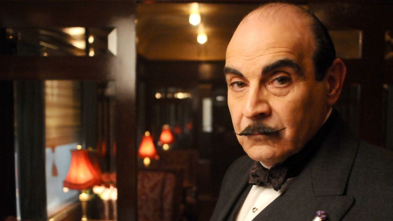 Hercule Poirot streaming gratuit