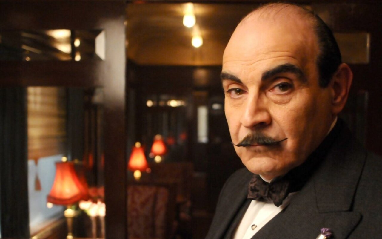 Hercule Poirot streaming gratuit