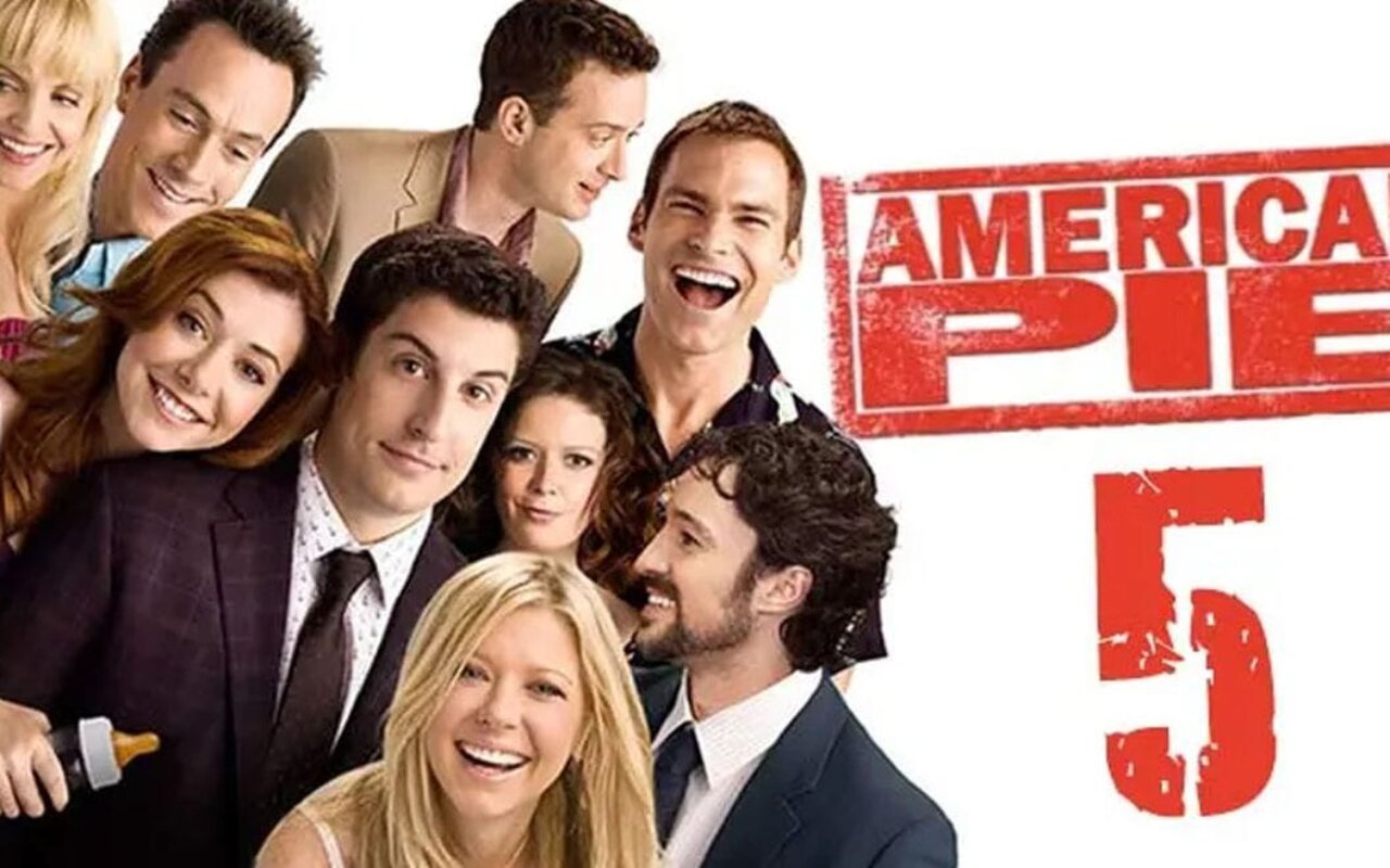 American Pie 5 streaming gratuit