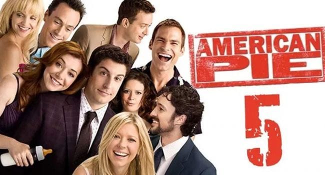 American pie 5 streaming gratuit