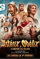 Fiche du film Astérix & Obélix : L'Empire du Milieu
