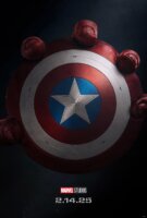 Fiche du film Captain America : Brave New World