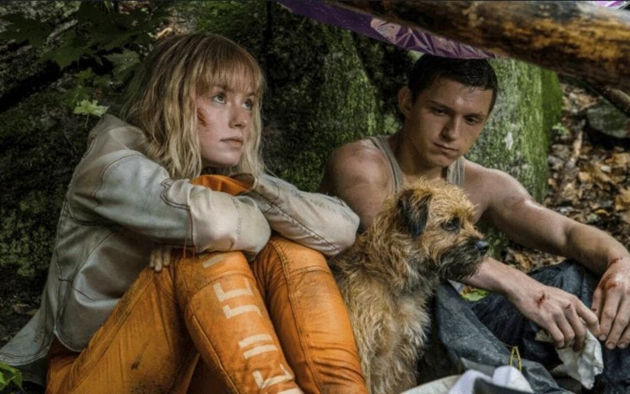 Chaos Walking streaming gratuit