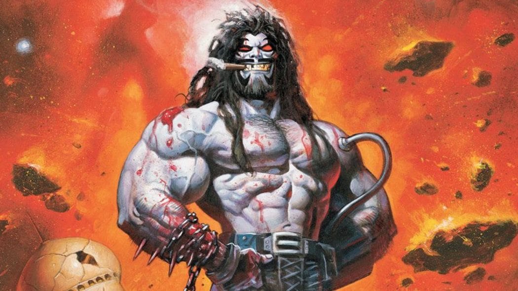 Dave Bautista aimerait incarner un méchant DC Comics : Bane ou Lobo #4