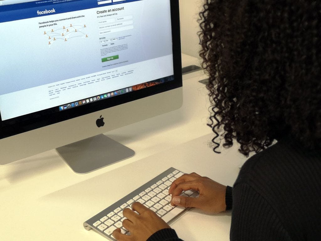 Facebook : les données de 500 millions d'utilisateurs ont fuité sur le web